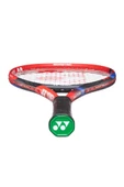 Yonex Vcore 100 inç 250gr 7. Jenerasyon 2023 Sezon Scarlet 26 İnç Çocuk Tenis Raketi - 6