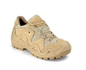 Pars 101 Power Ayakkabı Askeri Polis Tactical Outdoor Trekking ve Dağcı Ayakkabısı - 1