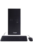 Casper Nirvana N2H.1440-BV00R-00A Intel Core i5-14400 16GB RAM 500GB NVMe SSD W11P Masaüstü Bilgisayar - 1