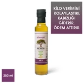 Acacia Akasya Gamı Şurubu - 1