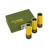 Proxxon 23938 Özel Buji Lokma Takımı - 1