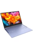 Casper Nirvana Z100 i5-1335U 16GB LPDDR5 500GB SSD 14" Freedos Mavi Laptop Z100.1335-BV00X-M-Q - 2
