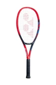 Yonex Vcore 100 inç 250gr 7. Jenerasyon 2023 Sezon Scarlet 26 İnç Çocuk Tenis Raketi - 1