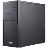 Casper Nirvana N2H.1470-DF00X-00A Intel Core i7-14700 32GB RAM 1TB NVMe SSD FREEDOS Masaüstü Bilgisayar - 4