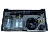 Gison GAS-135A Havalı Fırçalama Seti thumbnail 1