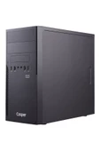 Casper Nirvana N2H.1470-BV00R-00A Intel Core i7-14700  16GB RAM 500GB NVMe SSD W11P Masaüstü Bilgisayar - 3