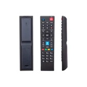 Poke Uydu Kumanda Sunplus Astra Spacex X Orjinal PK-7099 - 2