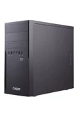 Casper Nirvana N2H.1440-BV00R-00A Intel Core i5-14400 16GB RAM 500GB NVMe SSD W11P Masaüstü Bilgisayar - 3