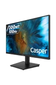 Casper Nirvana 23.8" 100hz Full Hd Led Çerçevesiz Monitör - 3