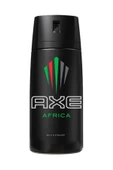 Axe Africa Erkek Sprey Deodorant 150 ML - 1