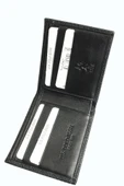Plcuz 8407 U.S.Polo Assn.Hakiki Deri Erkek Cüzdan, Kartlık - 6