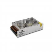 Wellpover 24 Volt 5 Amper Metal Kasa Adaptör - 1