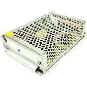 Wellpover 24 Volt 5 Amper Metal Kasa Adaptör - 4