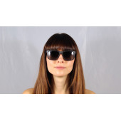 Ray-Ban RB4165 JUSTIN 865/T5 54-16 145 3P - 3