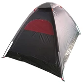 AndOutdoor Monodome 2 Kişilik Çadır-GRİ - 1