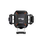 NUKROTECH M33 PLUS TİTREŞİM MODÜLLÜ TELEFON TUTUCU ( KABLOSUZ ve TYPE-C ŞARJLI ) thumbnail 6