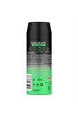 Axe Erkek Sprey Deodorant Jungle Fresh 48 Saat Etkileyici Koku 150 ml - 2