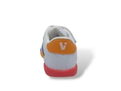 Vicco Heika Unisex İlk Adım Bebek Beyaz Sneaker Ayakkabı - 5