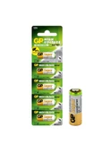 GP Super 5 Adet 23a 12v Blister Alkalin Pil 5'li - 23 A Pil - 1