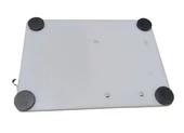 Led Panelli Switchli Pilli Mıknatısla Monte Edilen Başucu ve Dolap İçi Aydınlatma Gece Lambası - 6