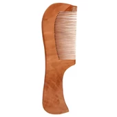 Ahşap Saplı Tarak 18 Cm 20 Adet - 1