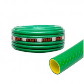 Fırat New Garden Örgülü 1/2'' 20 m Bahçe Hortumu - 1