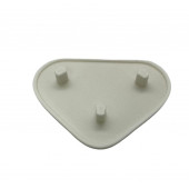 Oral B için 3lü Diş Fırça Standı - 5