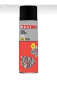 Best Sıvı Gres Yağı 500 Ml - 1