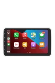 Kgn 10.1 " Tablet I?os & Android Full Hd Carplay Navi?gasyon,wi?-fi?,radi?o - 2