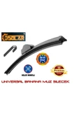 Kgn KOPYA - MUZ TİPİ BANANA SİLECEK SÜPÜRGESİ TÜM BOYLAR TEK FİYAT 700mm - 1