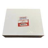 Topshop Th03039 Freze Bıçağı Seti 8 MM 12 Parça - 2