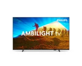 50pus8009/62 LED 4K Ambilight TV - 1