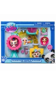 Littlest Pet Shop Minişler Eğlence Fabrikası Oyun Seti ile Hayal Gücünü Serbest Bırak! - 5