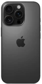 Apple iPhone 16 Pro 512 GB Siyah Titanyum (Apple Türkiye Garantili) - 2
