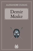 Demir Maske - 1