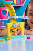 Littlest Pet Shop Minişler Eğlence Fabrikası Oyun Seti ile Hayal Gücünü Serbest Bırak! - 4