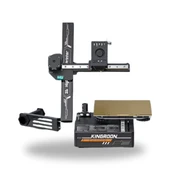 Kingroon KP3S V1 3D Yazıcı thumbnail 4