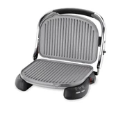 Korkmaz A324-08 Castron Tost Makinesi Gri-Krom - 2