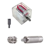 LAMELLO INVIS MINIMAG MX2 KİTİ VE BAĞLANTI ELEMANI thumbnail 1