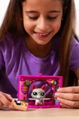 Littlest Pet Shop Miniş ve Özel Temalı Oyun Köşesi - 6