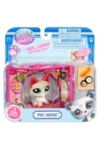 Littlest Pet Shop Miniş ve Özel Temalı Oyun Köşesi - 2