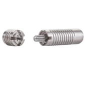 LAMELLO INVIS MX2 BAĞLANTI ELEMANI - 14 MM thumbnail 1