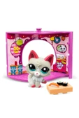 Littlest Pet Shop Miniş ve Özel Temalı Oyun Köşesi - 1