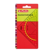 Herlitz Geodreick klein 16cm  portofrei kaufen 8700304 - 1