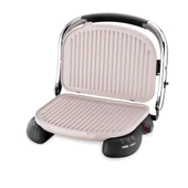 Korkmaz A324-09 Castron Tost Makinesi Bej-Krom - 3