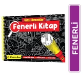 Y.Z. Fenerli Kitap Bul Bakalım Gizli Nesneler - 4