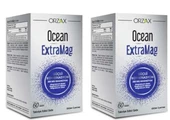 Ocean Extramag 60 Tablet 2 Adet - 1