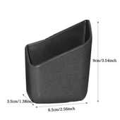 Plastik Ceplik Araç İçi  Çep Organizer 2'li - 2