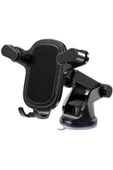 Araç İçi Vantuzlu Uzayan Kollu Ayarlanabilir Telefon Tutacağı ONT260 - 1