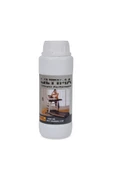 Ultima 500 Ml Sıvı Silikon Koşu Bandı Yağı - 1